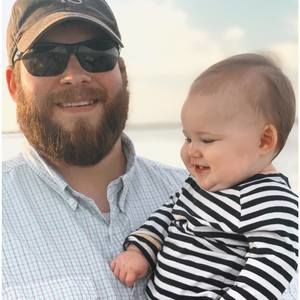 Meet your Posher, Ben